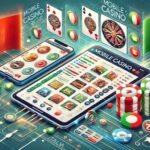 casinò mobile italiano