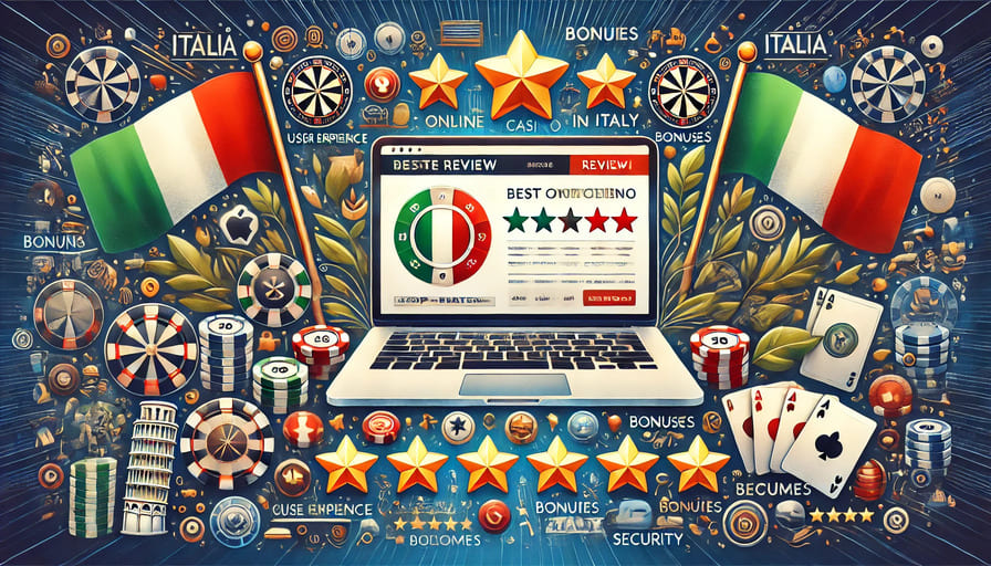 casinò online Italia