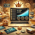 programmi VIP casinò online